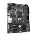 GIGABYTE MB Sc LGA1200 H410M DS2V V2, Intel H470, 2xDDR4, 1xDVI, 1xVGA, mATX