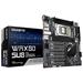 GIGABYTE MB Sc sWRX8 WRX80-SU8-IPMI, AMD WRX80, 8xDDR4, 1xVGA, CEB