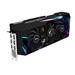 GIGABYTE VGA NVIDIA AORUS GeForce RTX™ 3090 MASTER 24G, RTX 3090, 24GB GDDR6X, 3xDP, 3xHDMI