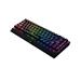 RAZER klávesnice BlackWidow V3 Mini HyperSpeed (Green Switch), US Layout