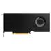 PNY NVIDIA RTX A4000 16GB GDDR6 ECC, PCIe 4.0 x16, 6144 CUDA, 4x DP