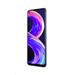 Realme 8 Pro, 6GB/128GB, Punk Black