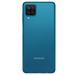 Samsung Galaxy A12 SM-A127 Blue 4+128GB  DualSIM