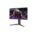 LG 24GN650-B.AEU 24" IPS 1920x1080/DP/2xHDMI/FreeSync/144Hz/Pivot