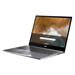 ACER NTB Chromebook Spin 13 (CP713-3W-32EZ) - Google Chrome Operating System - Intel® Core i3-1115G4 - 8 GB LPDDR4X Memo