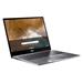 ACER NTB Chromebook Spin 13 (CP713-3W-32EZ) - Google Chrome Operating System - Intel® Core i3-1115G4 - 8 GB LPDDR4X Memo