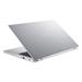 Acer Aspire 3 (A315-58-54TF) i5-1135G7/4GB+4GB/512GB SSD/15.6" FHD IPS LCD/Iris Graphics/W10 Home/Stříbrná