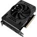 Gainward RTX3060 Pegasus 12GB GDDR6 192bit 3xDP HDMI - mini-ITX