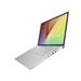 ASUS VivoBook X712JA-BX375T i5-1035G1/8GB/256GB SSD/17,3" HD+/2r Pick-UP&Return/Win10/stříbrný