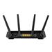 ASUS ROG STRIX GS-AX3000 Wireless AX3000 Wifi 6 Router, 4x gigabit RJ45, 1x USB3.0