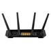 ASUS ROG STRIX GS-AX5400 Wireless AX5400 Wifi 6 Router, 4x gigabit RJ45, 1x USB3.0