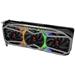 PNY GeForce RTX 3080 10GB XLR8 REVEL EPIC-X RGB LHR / 10GB GDDR6X / PCI-E / HDMI / 3x DP / active