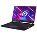 ROG Strix G15 G533QS-HF007T AMD R7-5800H/16GB/1TB SSD/RTX3070/15,6" FHD/300Hz/IPS/Win10/šedý