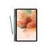 Samsung Ochranné pouzdro na Tab S7+/S7 FE 12.4" Light Green