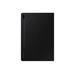 Samsung Ochranné pouzdro na Tab S7+/S7 FE 12.4" Black