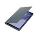 Samsung Polohovací pouzdro Tab A7 Lite Dark Gray