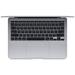 APPLE MacBook Air 13'',M1 chip with 8-core CPU and 7-core GPU, 256GB,8GB RAM - Space Grey