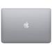 APPLE MacBook Air 13'',M1 chip with 8-core CPU and 7-core GPU, 256GB,8GB RAM - Space Grey