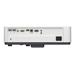 SONY projektor VPL-CWZ10, 3LCD, WXGA (1280x800), laser 5000 lm, infinity:1, 2xHDMI, LAN, HDBaseT, RS232