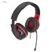 SPEED LINK Sluchátka HADOW Gaming Headset, black