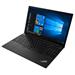 Lenovo E15 AMDL G3/Ryzen 5 5500U/8 GB/512GB SSD/Radeon™ Graphics/15,6" FHD/matný/W10H/černý