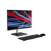 Lenovo AIO V30a 24IIL 23.8"/i3-1005G1/8GB/256GB SSD/Integrated/W10 Home/3 roky OnSite