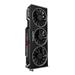 XFX AMD Radeon RX-6900XT MERC 319, 16GB GDDR6 256bit, HDMI, 2x DP, USBC, 3 Fan, 3 Slot