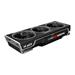 XFX AMD Radeon RX-6900XT MERC 319, 16GB GDDR6 256bit, HDMI, 2x DP, USBC, 3 Fan, 3 Slot