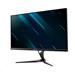 Acer LCD Predator XB323QKNVbmiiphuzx 31,5'' IPS LED 4K UHD 3840x2160@144Hz/100M:1/1ms/2xHDMI+1xDP+Type-C(PD65W)+USB3.0)+Audio Out