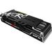 XFX Speedster MERC319 AMD Radeon™ RX 6800 XT BLACK Gaming Graphics Card with 16GB GDDR6, AMD RDNA™ 2