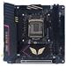 Biostar Z590i VALKYRIE, Mini-ITX, soc. Intel 1200, Z590, DDR4