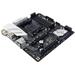 Biostar AMD B550, Socket AM4, B550, uATX, DDR4, GbE LAN