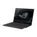 Asus ROG Flow X13 GV301QE-K6038T Off Black kovový