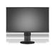 NEC 24" E243F - IPS, 1920 x 1080, 1000:1, 6ms, 250 nits, DP, HDMI, USB-C, USB 3.1, Height adjustable, Repro, black