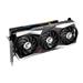 MSI VGA AMD Radeon RX 6900 XT GAMING Z TRIO 16G, RX 6900 XT, 16GB GDDR6, 3xDP, 1xHDMI