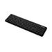 Microsoft Bluetooth Desktop, Black, CZ/SK