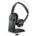 DELL náhlavní souprava bezdrátová WL7022/ Premier Stereo Headset/ sluchátka + mikrofon