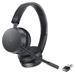 DELL náhlavní souprava bezdrátová WL5022/ Pro Stereo Headset/ sluchátka + mikrofon