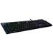 Logitech Keyboard G815, Mechanical Gaming, Lightsync RGB,Tacticle, UK