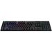 Logitech klávesnice G915 LIGHTSPEED Wireless RGB Mechanical Gaming Keyboard, UK