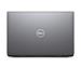 DELL Latitude 5521/i5-11500H/16GB/256GB SSD/15.6" FHD Touch/2GB Nvidia MX450/TB/FPR/SC/IR cam//W10P/3Y PS NBD/šedá