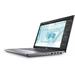 DELL Precision 3561/i7-11850H/32GB/1TB SSD/15.6" FHD/4GB Quadro T1200/TB/SC/W10P/3Y PS NBD/šedý