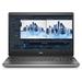 DELL Precision 7560/i7-11850H/32GB/1TB SSD/15.6" FHD/4GB Nvidia RTX A2000/5G/eSIM/W10P/3Y PS NBD/šedý