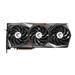 MSI GeForce RTX 3070 GAMING Z TRIO