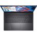 Dell Vostro 7510 15,6" FHD i7-11800H/16GB/512GB SSD/3050-4GB/THB/FPR/MCR/HDMI/W10P/3RNBD/Černý