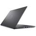 Dell Vostro 7510 15,6" FHD i7-11800H/16GB/512GB SSD/3050-4GB/THB/FPR/MCR/HDMI/W10P/3RNBD/Černý