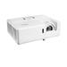 Optoma projektor ZW350 (DLP, LASER, FULL 3D, WXGA, 3500 ANSI, 300 000:1, HDMI, VGA, LAN, RS232, 15W speaker)