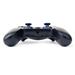 GEMBIRD gamepad JPD-PS4BT-01, vibrační, bezdrátový, PC/PS4, micro-USB