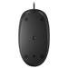 HP 128 LSR Wired Mouse - USB myš HP 128 Laser