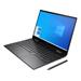 HP Envy x360 15-ee1000nc/15,6" IPS FHD AG/Ryzen 7 5700U/16GB/512GB SSD/AMD Radeon/ax/BT5.2/Win 11 Home/Nightfall black